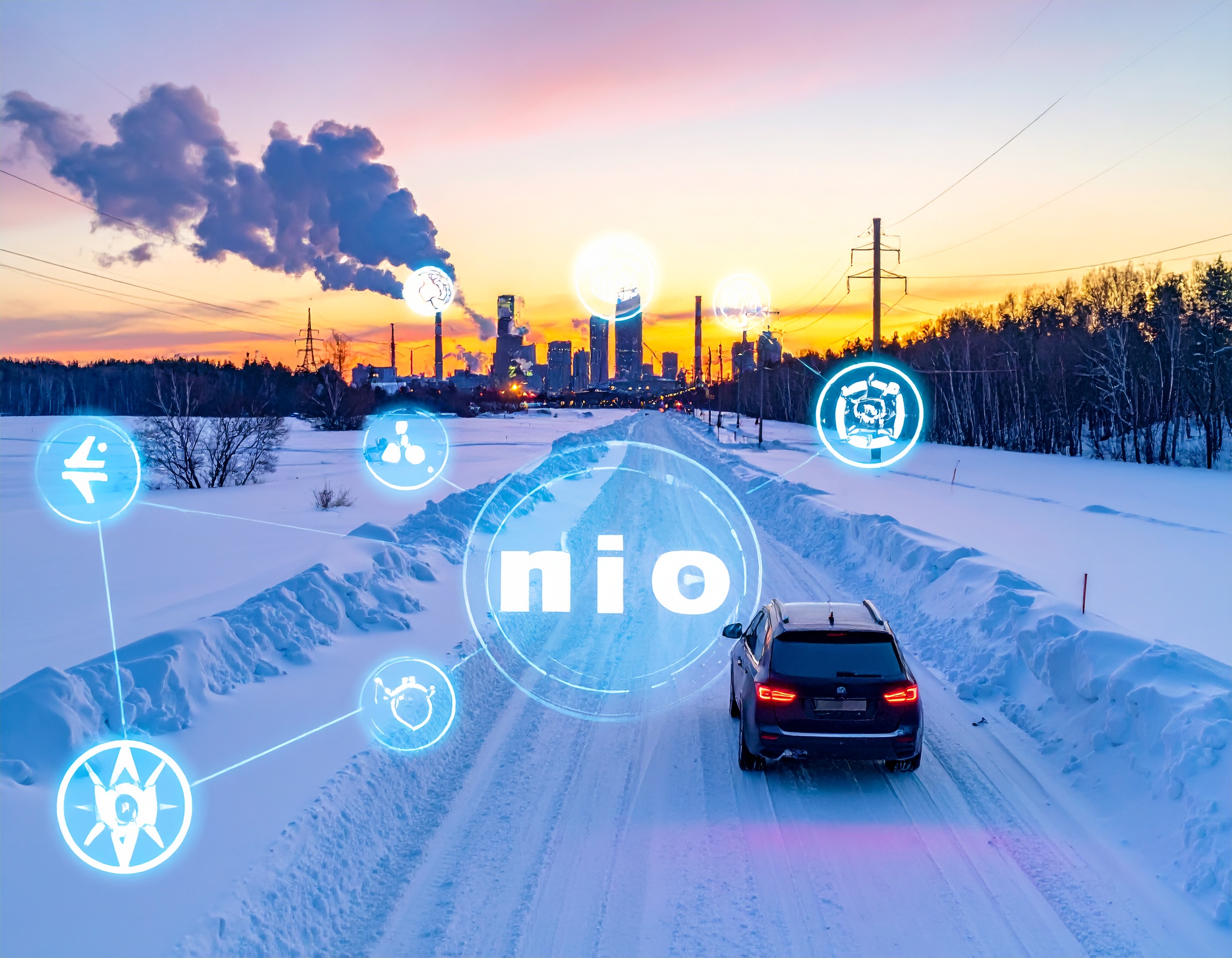 Secteurs représentés