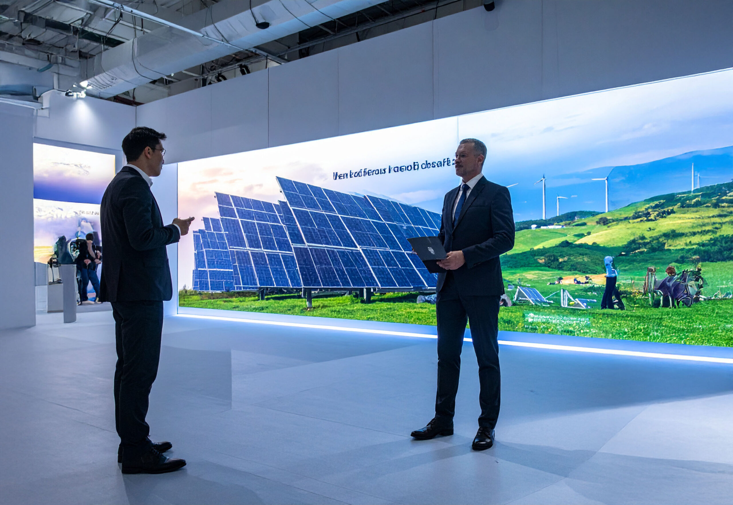 Un programme d’experts, concret et puissant